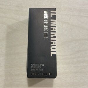 Il Makiage base foundation- Woke Up Like This #40